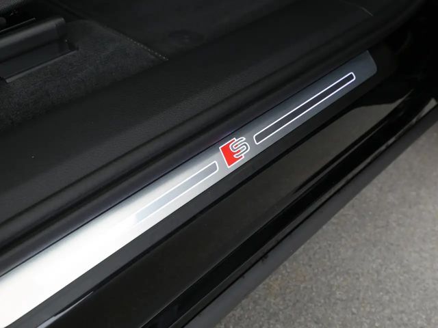 Audi Q8 e-tron 55 Quattro Sportback