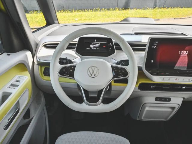 Volkswagen ID.Buzz Pro