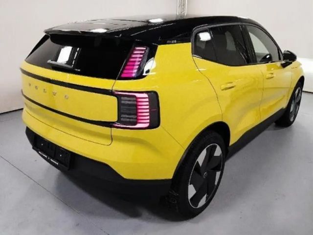 Volvo EX30 Achterwielaandrijving Plus