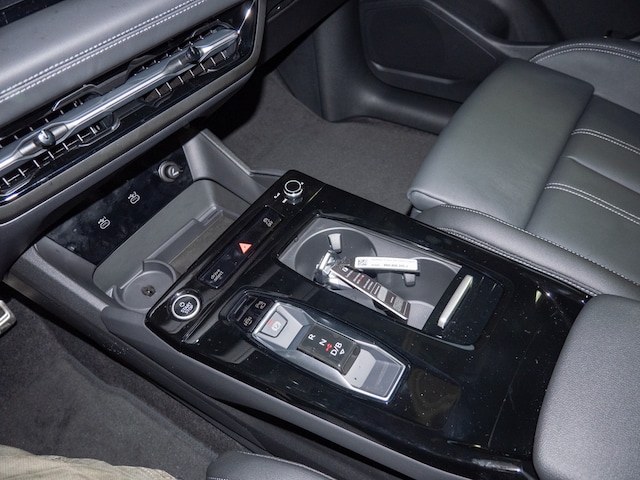 Audi Q6 e-tron Quattro