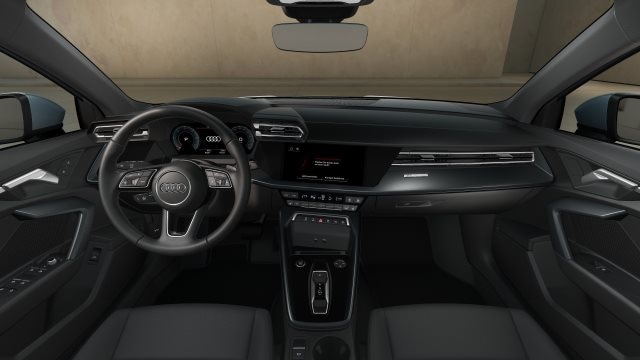 Audi A3 35 TDI S-Tronic Sportback