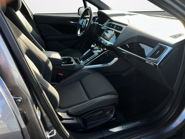 Jaguar I-Pace S