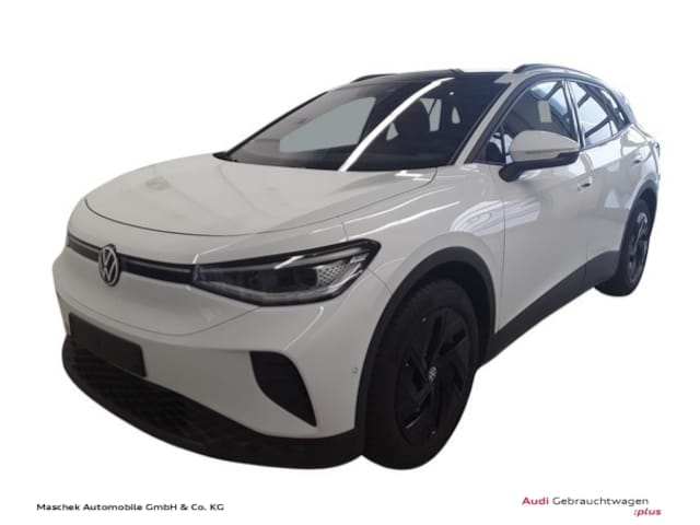 Volkswagen ID.4 Sonderleasing! Panorama GRA PDC Sitzh.