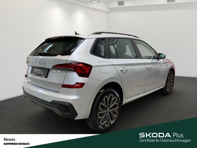 Skoda Kamiq Selection