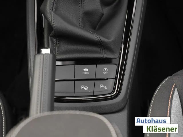 Skoda Kamiq 1.0 TSI 85