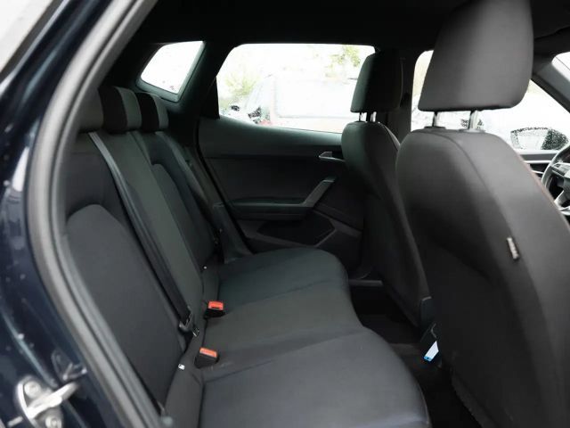 Seat Arona 1.0 TSI DSG FR-lijn