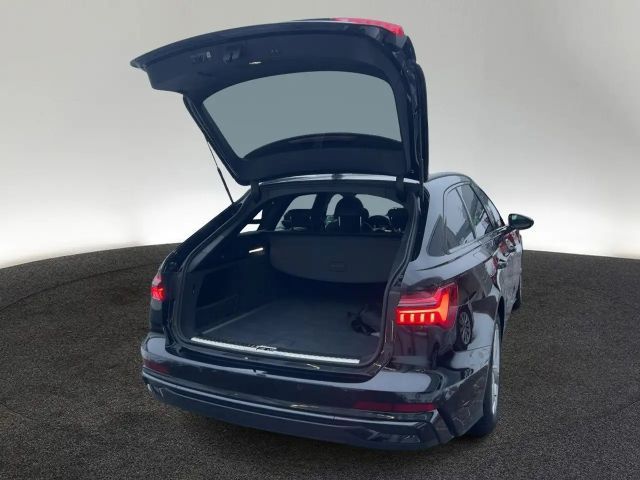 Audi A6 50 TDI Quattro S-Line