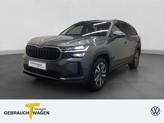 Skoda Kodiaq 1.5 TSI Selection