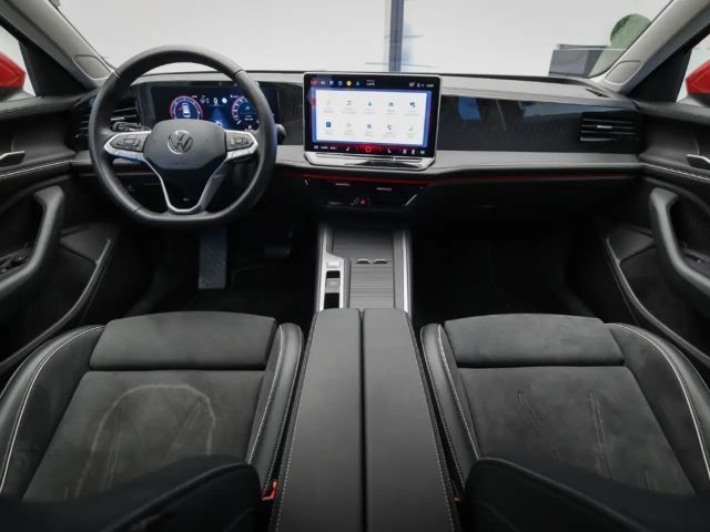 Volkswagen Passat 2.0 TDI Business DSG IQ.Drive