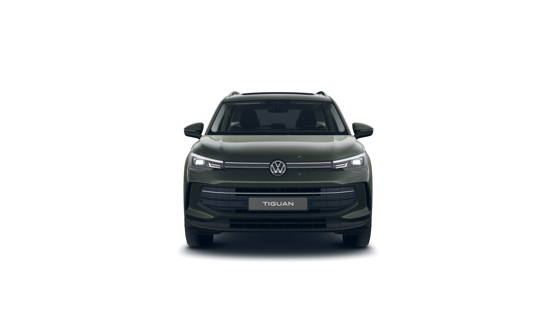 Volkswagen Tiguan 1.5 eTSI DSG Life