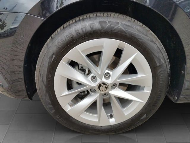 Skoda Octavia 2.0 TDI Combi Style Style