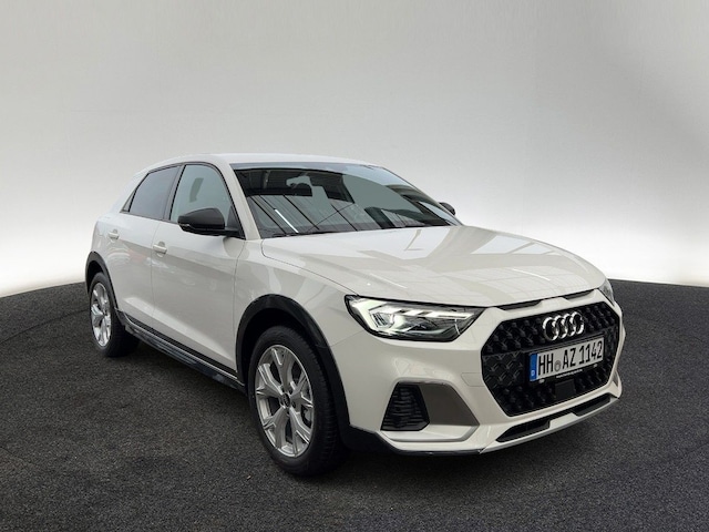 Audi A1 30 TFSI Allstreet S-Tronic