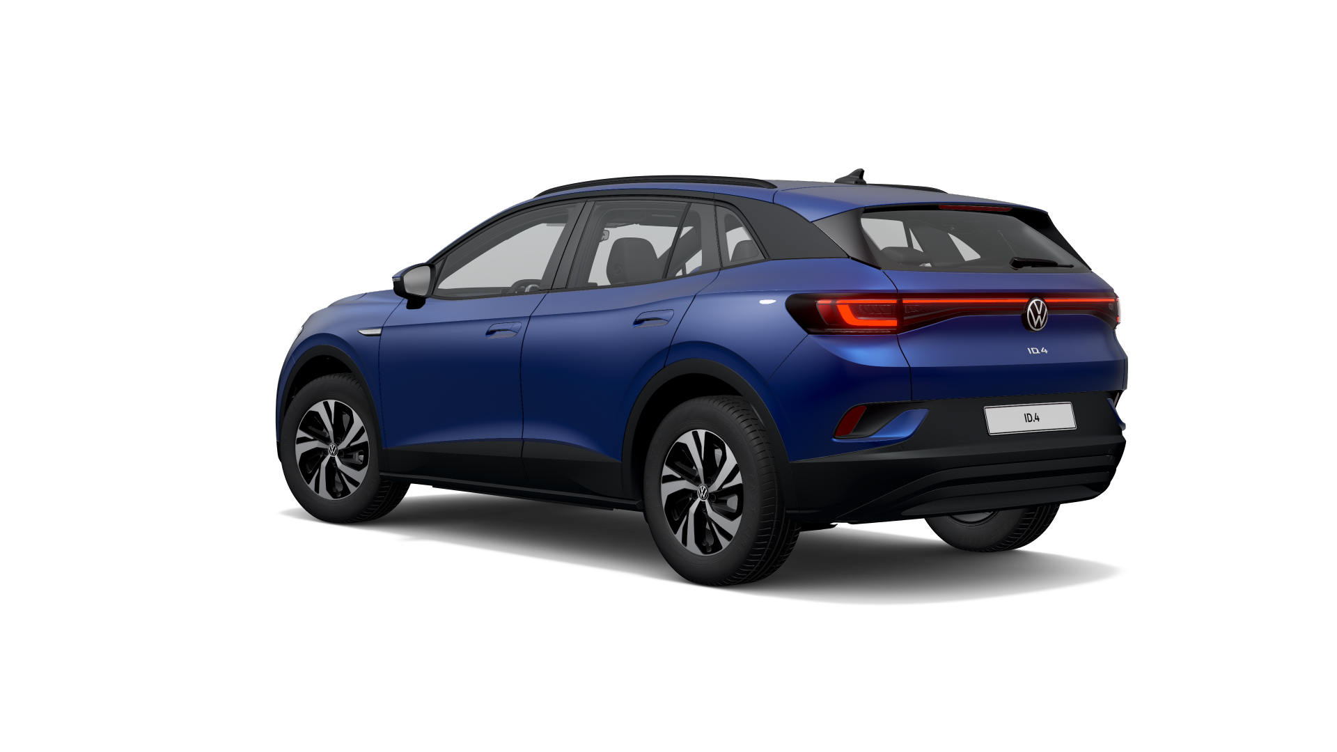 Volkswagen ID.4 52 KWh Pure