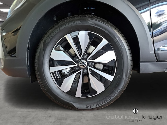 Volkswagen Taigo DSG Move