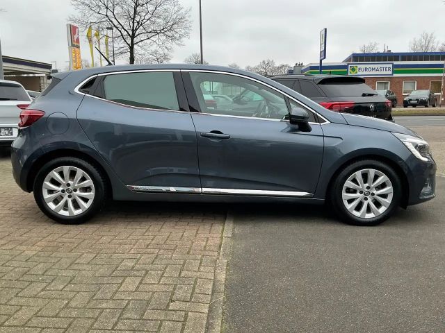 Renault Clio Intens