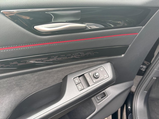 Volkswagen ID.7 4Motion GTX IQ.Drive