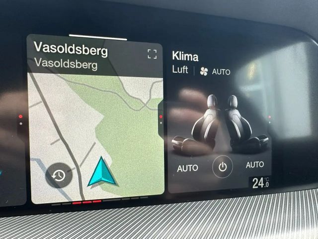 Alfa Romeo Stelvio Q4 Veloce