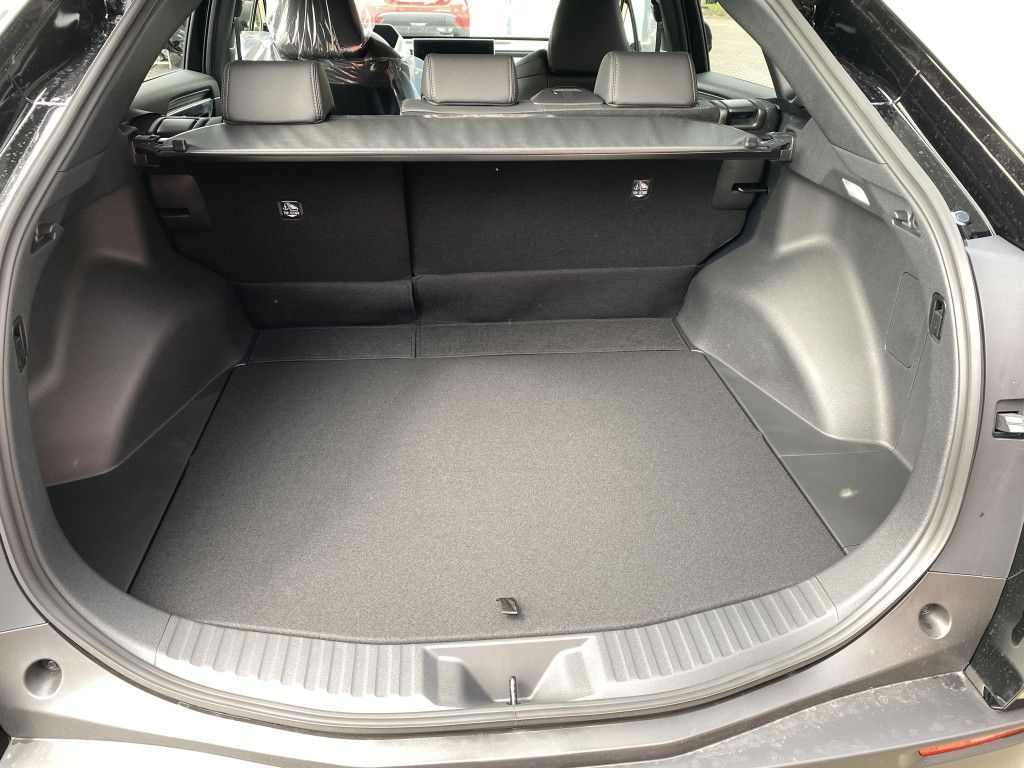 Toyota bZ4X 5-deurs Basis Comfort