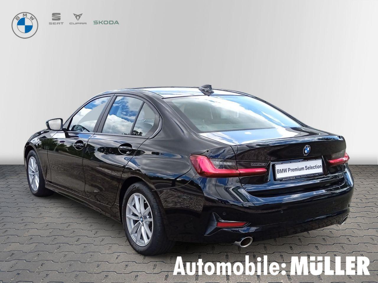 BMW 320 320i Coupé Gran Coupé Sedan xDrive