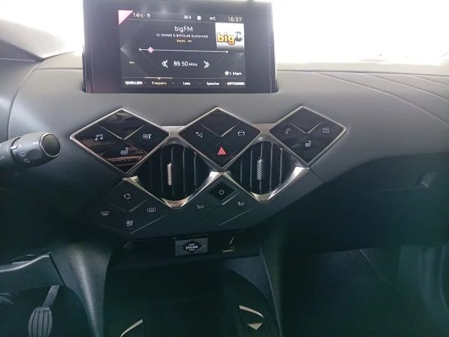 DS DS 3 Crossback Crossback