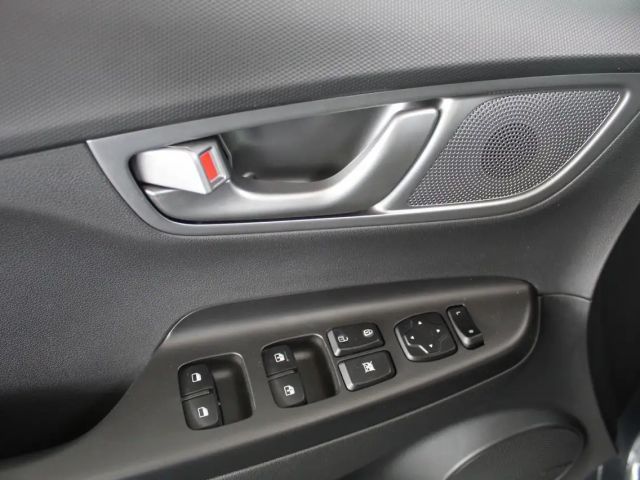 Hyundai Kona Electric Style