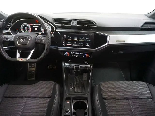 Audi Q3 40 TFSI Quattro S-Tronic