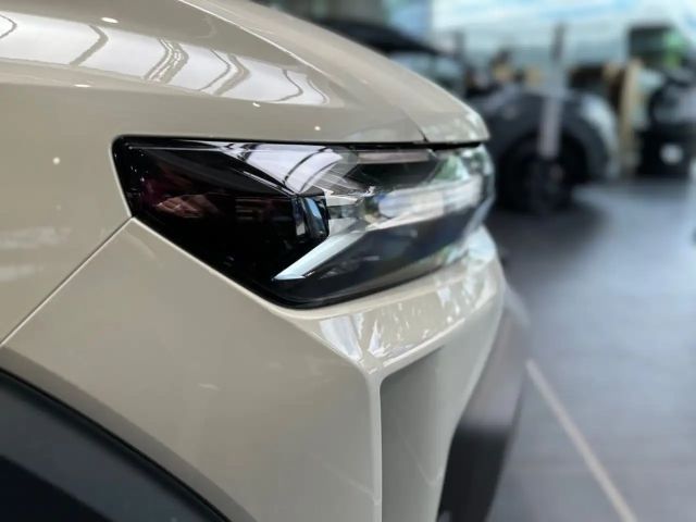 Dacia Duster TCe 130