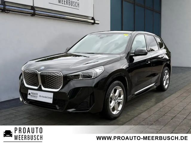 BMW iX1 M-Sport xDrive
