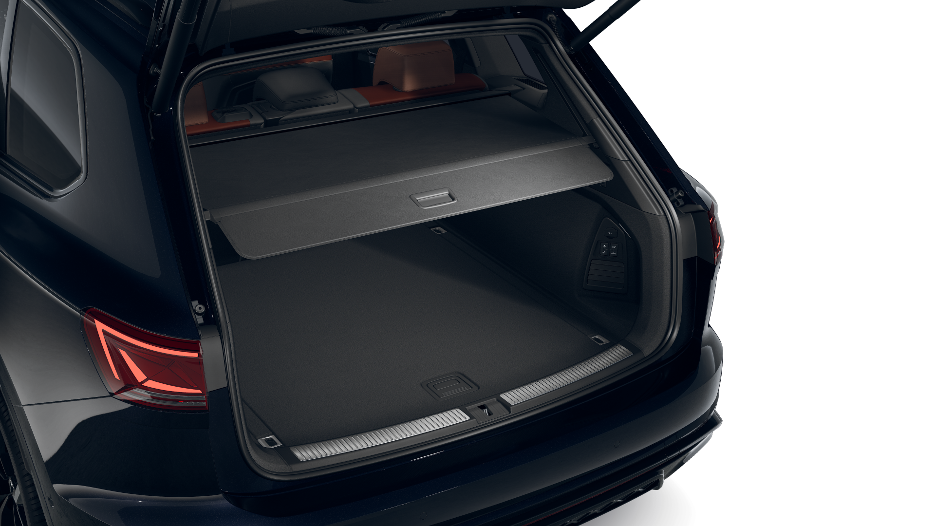 Volkswagen Touareg 3.0 V6 TDI 4Motion IQ.Drive