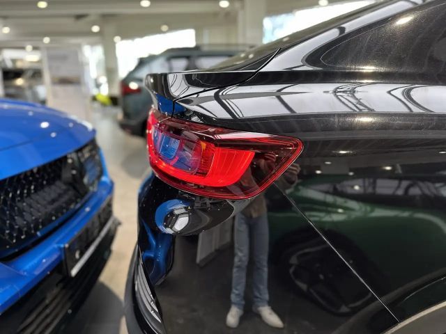 Renault Arkana EDC RS TCe 140