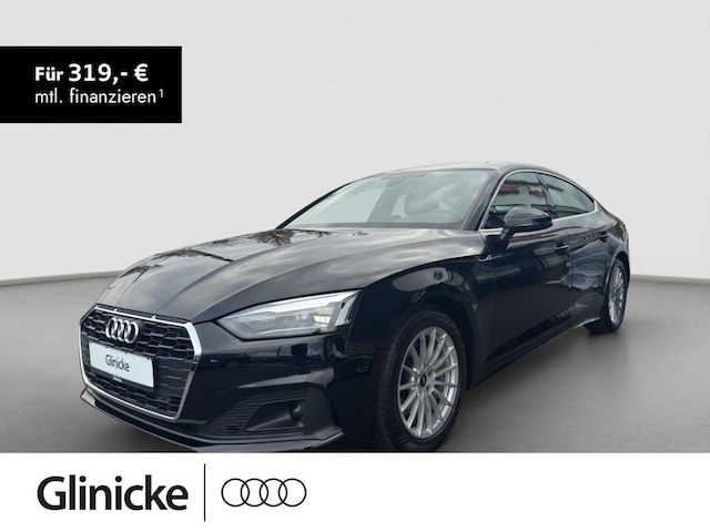 Audi A5 35 TDI S-Tronic Sportback