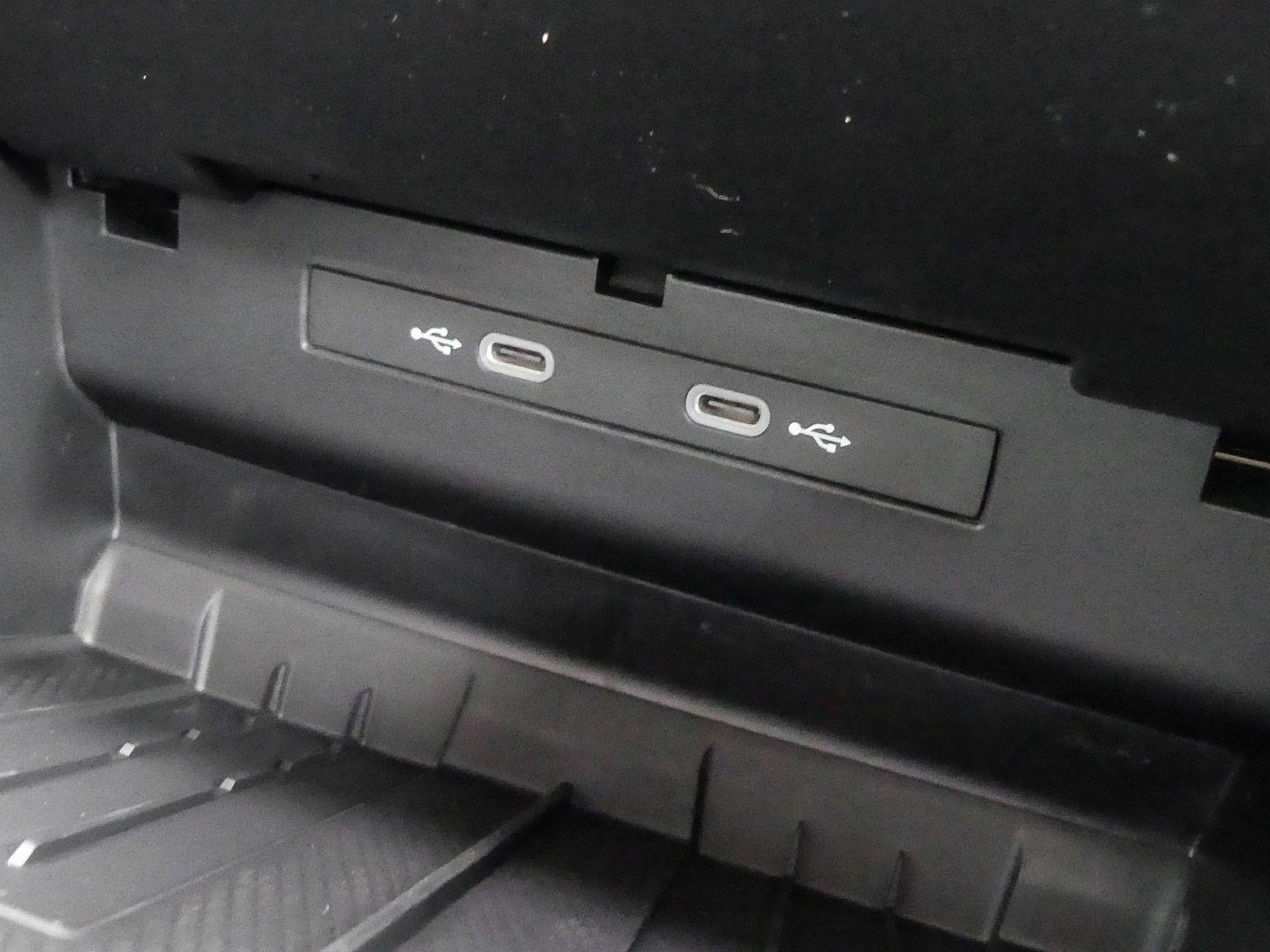 Volkswagen Tiguan 2.0 TSI R-Line