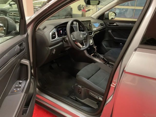 Volkswagen T-Roc 1.5 TSI DSG Style