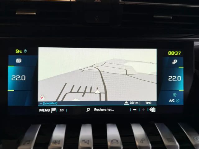 Peugeot 508 Active Pack SW