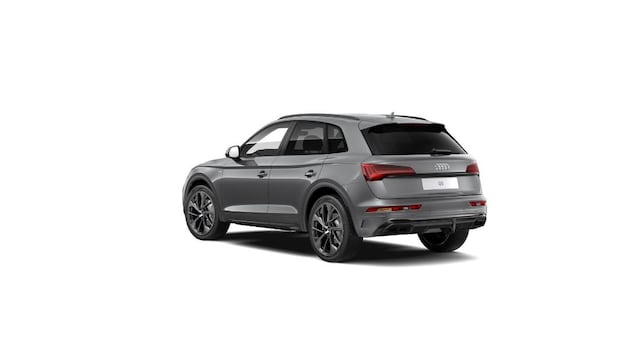 Audi Q5 40 TDI Quattro S-Tronic