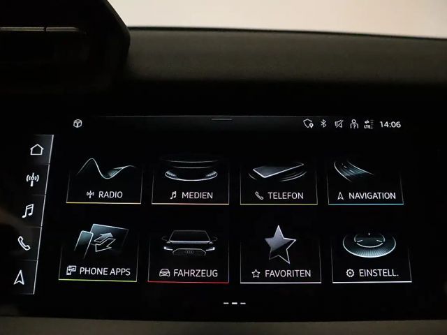 Audi A3 35 TFSI Sedan