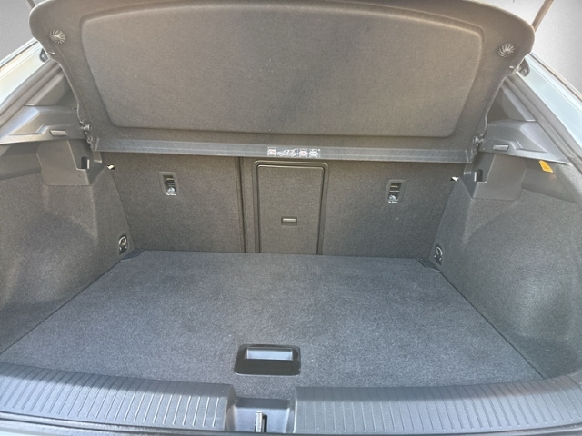 Volkswagen T-Roc 1.5 TSI DSG