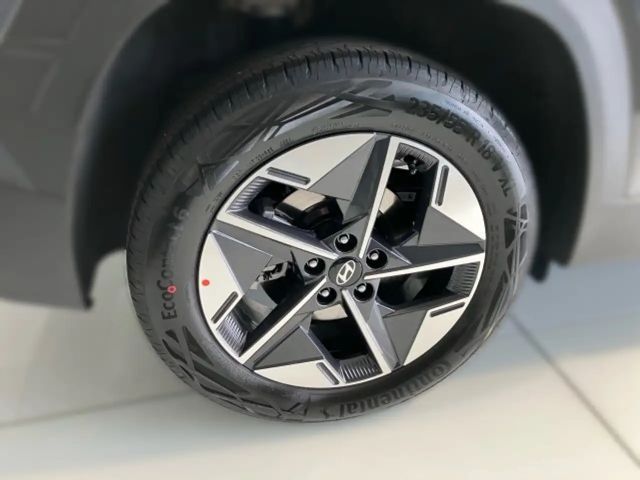 Hyundai Tucson 2WD T-GDi