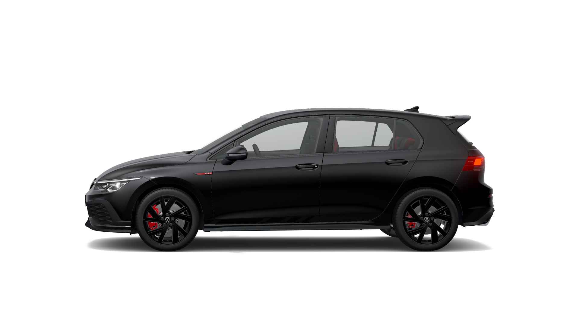 Volkswagen Golf DSG GTI Golf VIII