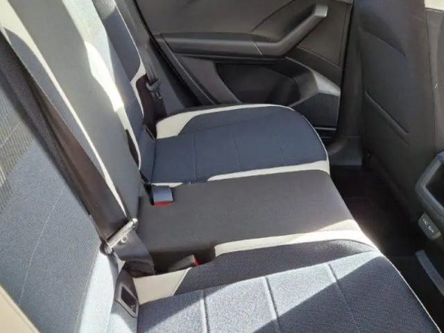 Volkswagen T-Cross DSG Style