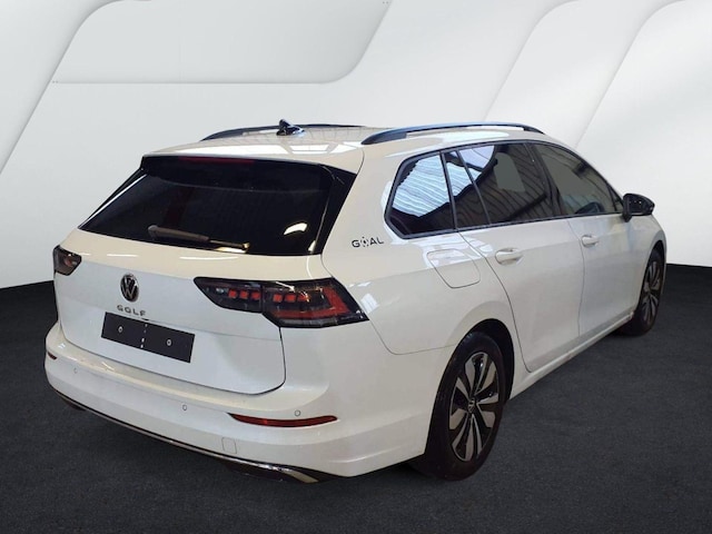 Volkswagen Golf 2.0 TDI DSG Golf VIII Variant