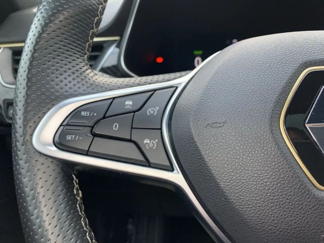 Renault Arkana E-Tech