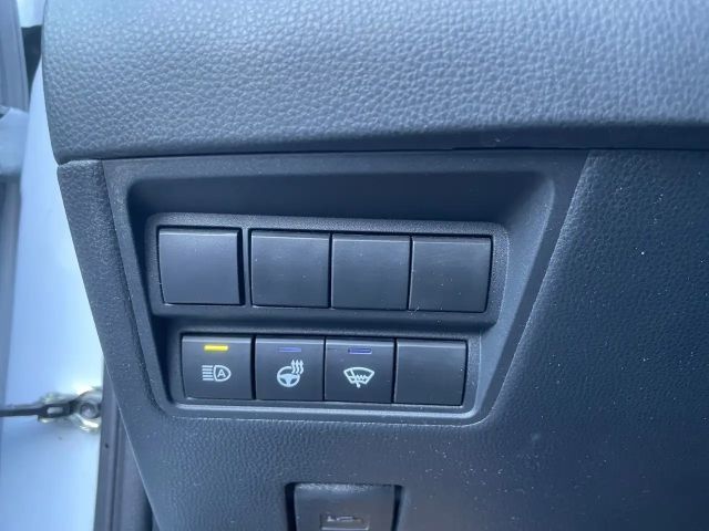 Toyota Yaris Cross Hybride