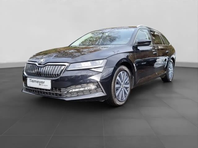 Skoda Superb Combi Style Style iV