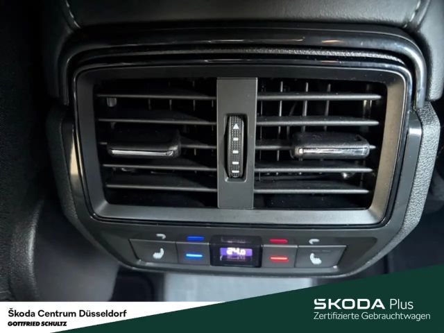 Skoda Karoq 4x4 Sportline