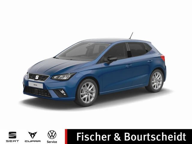 Seat Ibiza 1.0 TSI FR-lijn