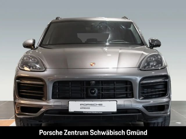 Porsche Cayenne GTS