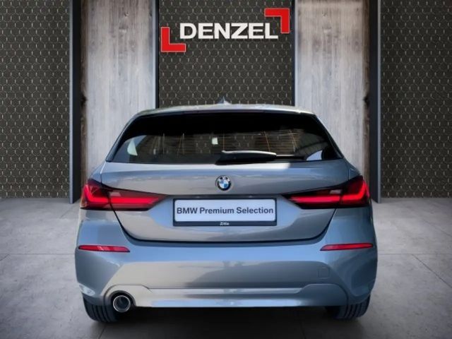 BMW 116 116d 5-deurs Sedan