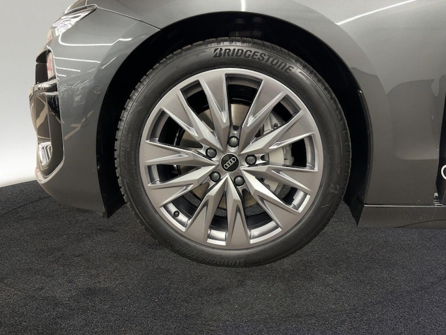 Audi A6 e-tron Avant Quattro