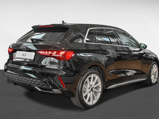 Audi A3 Hybride S-Line S-Tronic Sedan
